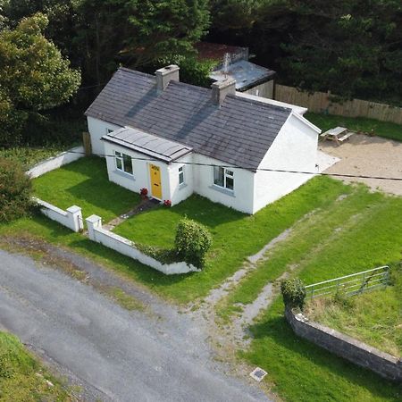 Coastal Cottage Dromore West Exterior photo