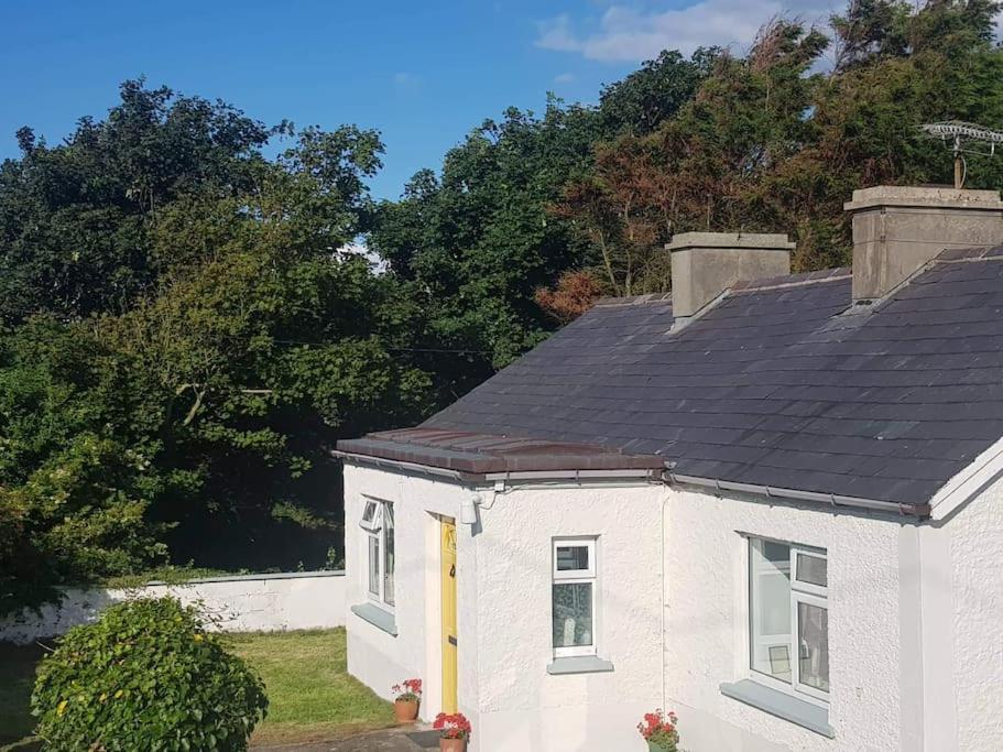 Coastal Cottage Dromore West Exterior photo